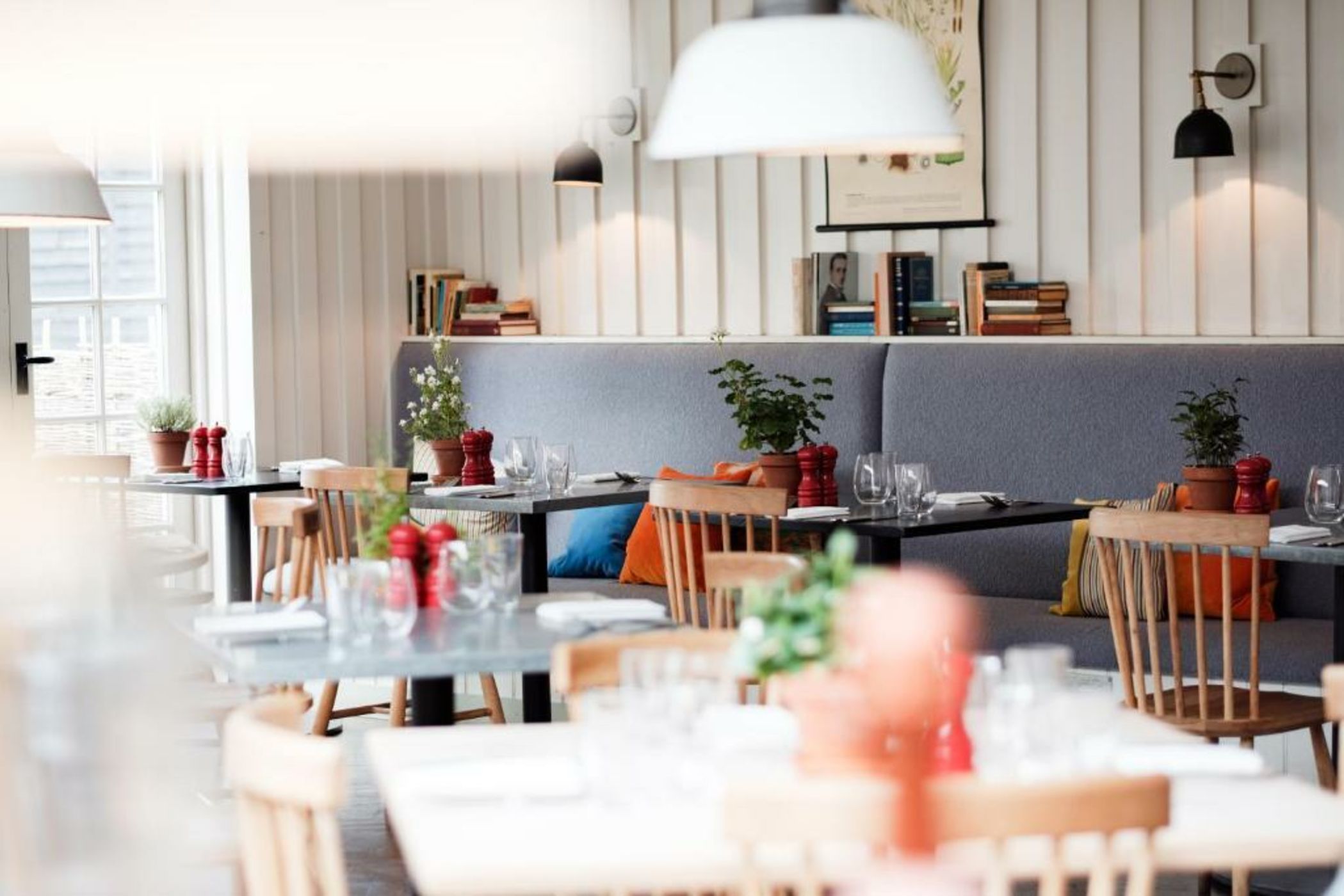 Bel and The Dragon-Odiham