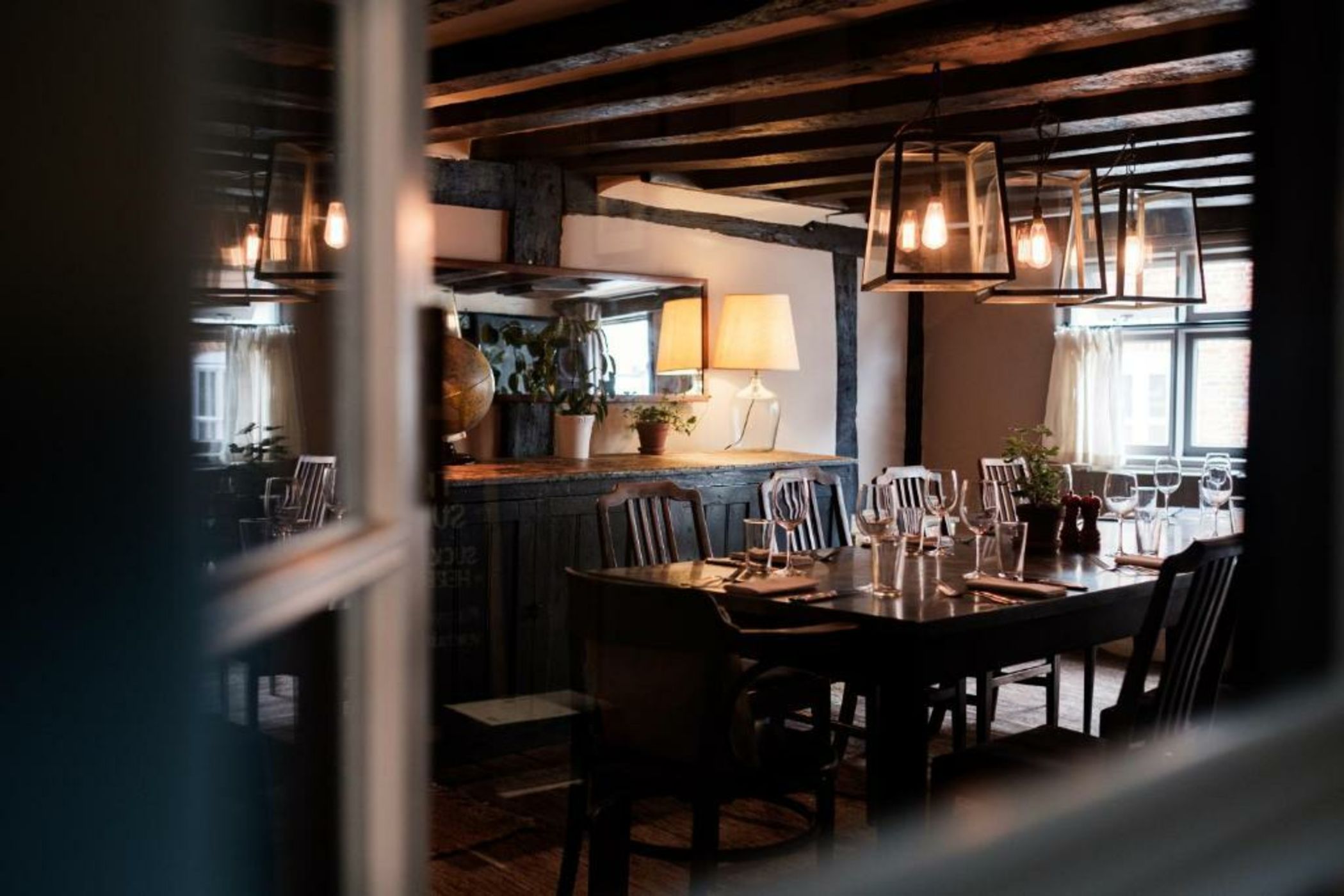 Bel and The Dragon-Odiham