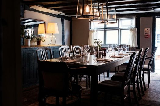 Bel and The Dragon-Odiham