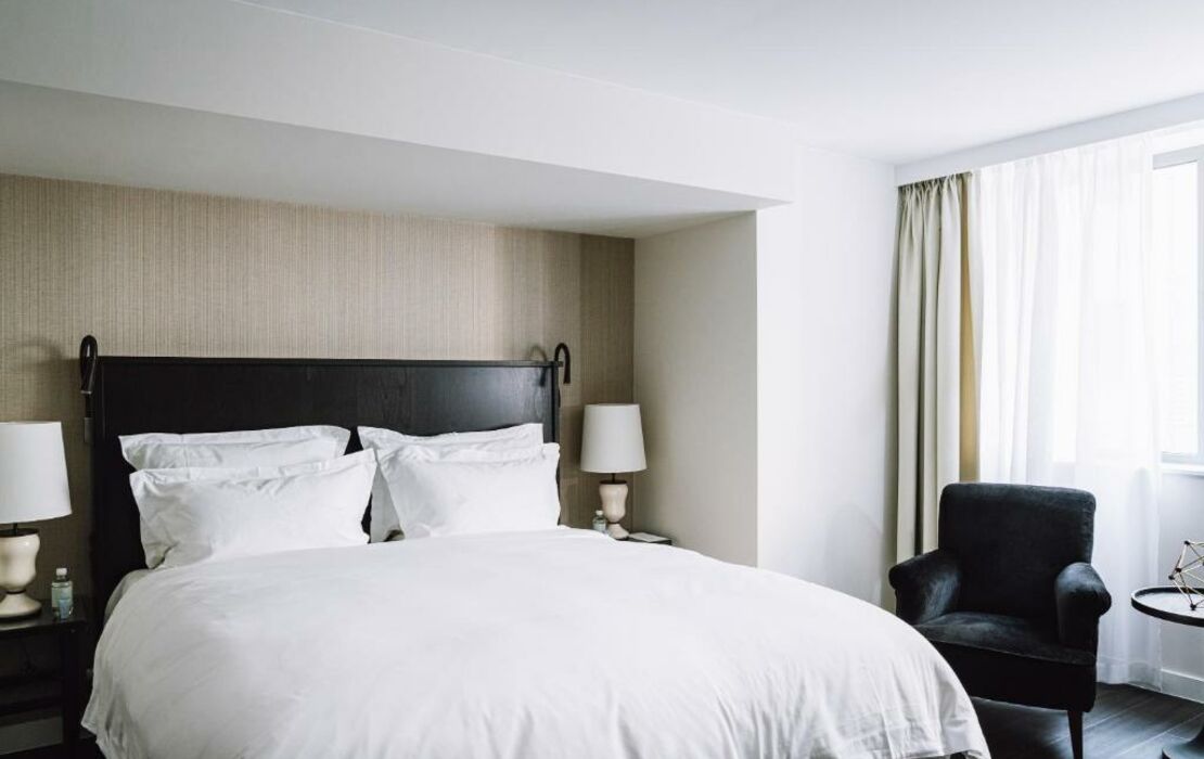 Pillows City Hotel Brussels Centre, a Design Boutique Hotel Brussels