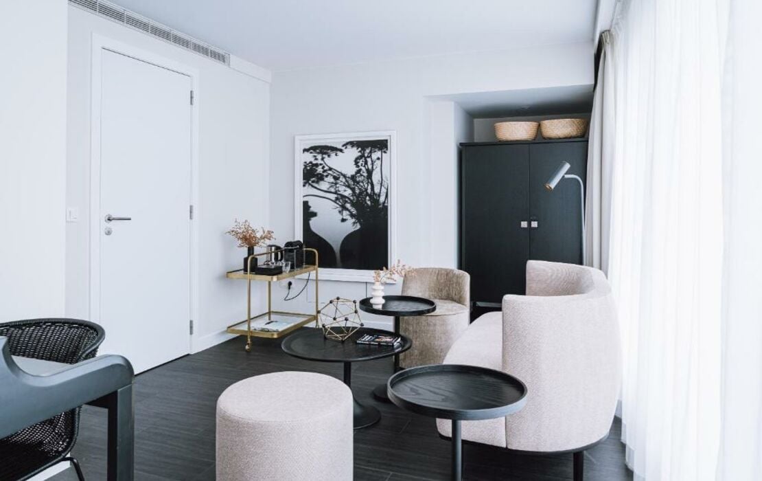 Pillows City Hotel Brussels Centre, a Design Boutique Hotel Brussels