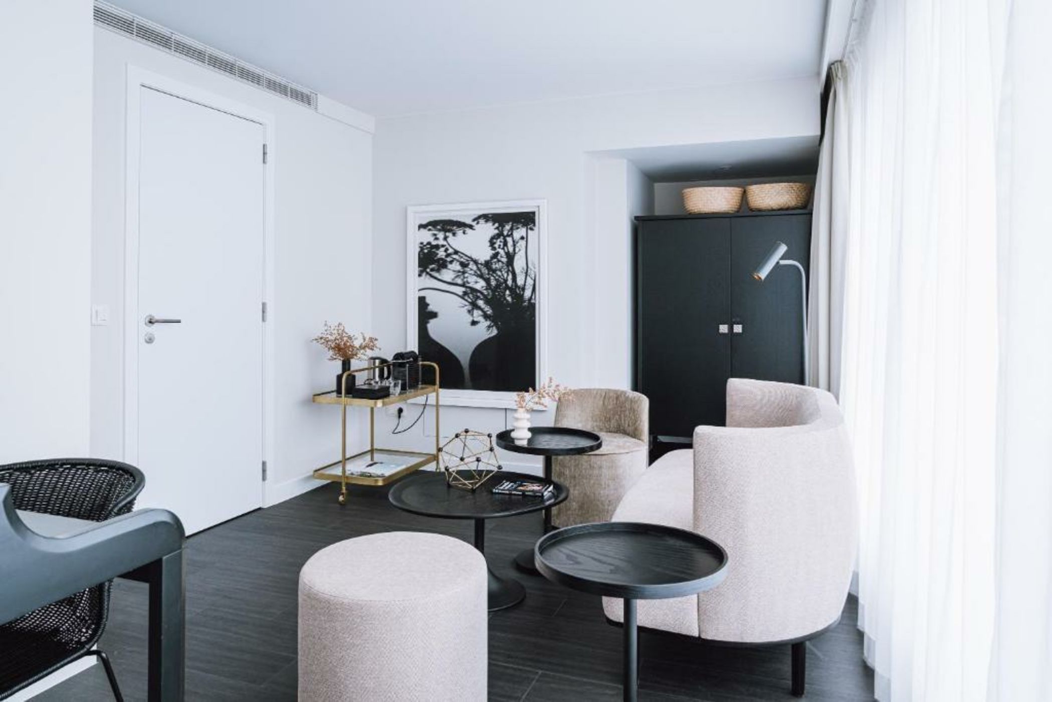 Pillows City Hotel Brussels Centre