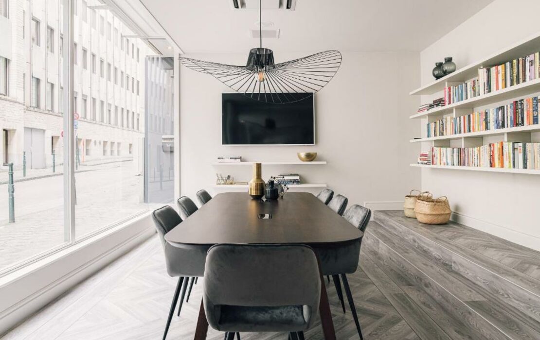 Pillows City Hotel Brussels Centre, a Design Boutique Hotel Brussels