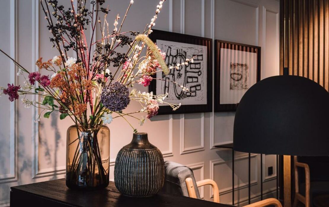 Pillows City Hotel Brussels Centre, a Design Boutique Hotel Brussels