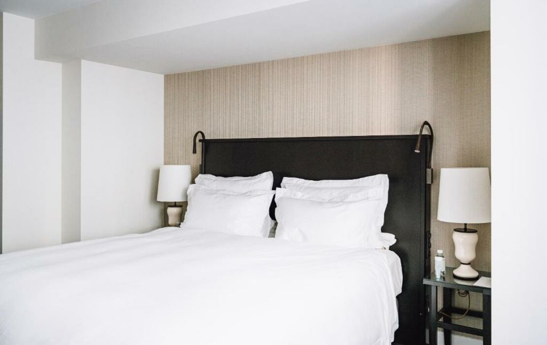 Pillows City Hotel Brussels Centre, a Design Boutique Hotel Brussels