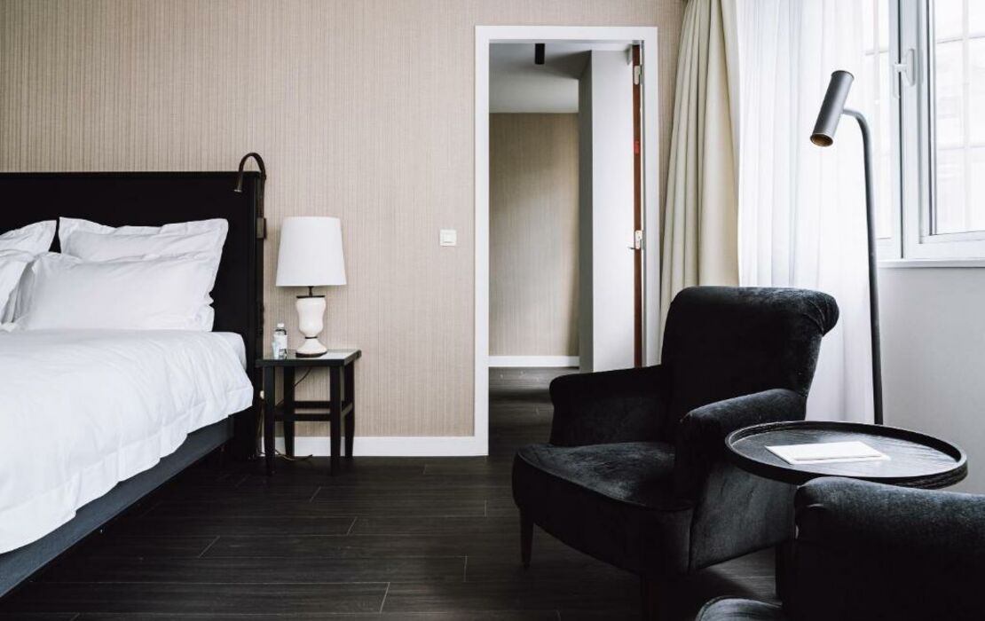 Pillows City Hotel Brussels Centre, a Design Boutique Hotel Brussels