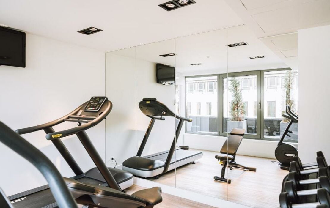 Pillows City Hotel Brussels Centre, a Design Boutique Hotel Brussels