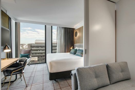 Vibe Hotel Sydney Darling Harbour