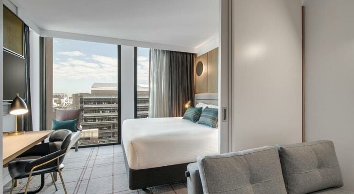 Vibe Hotel Sydney Darling Harbour