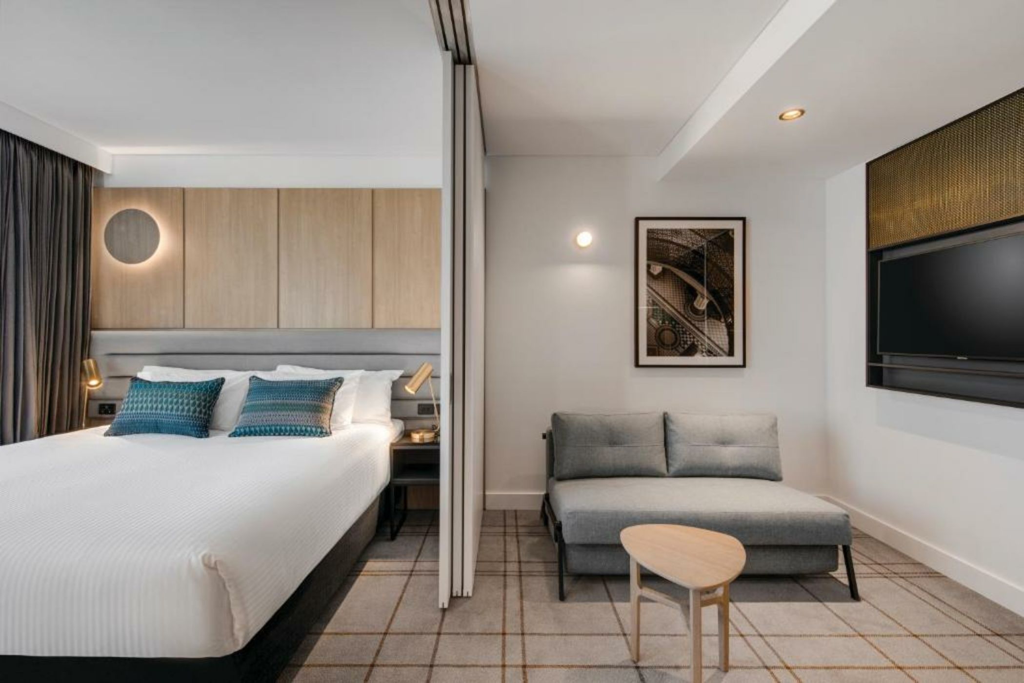 Vibe Hotel Sydney Darling Harbour