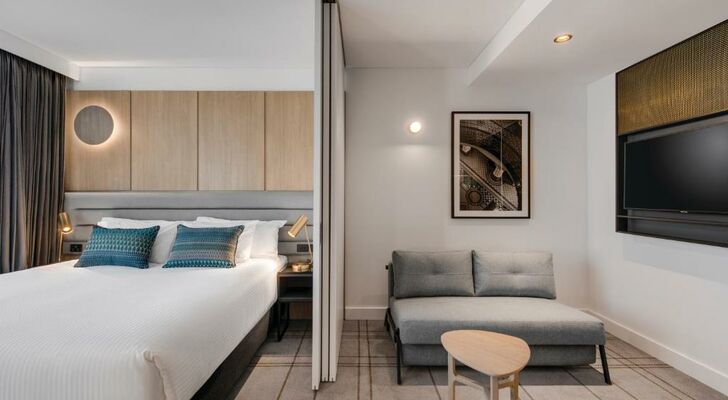 Vibe Hotel Sydney Darling Harbour