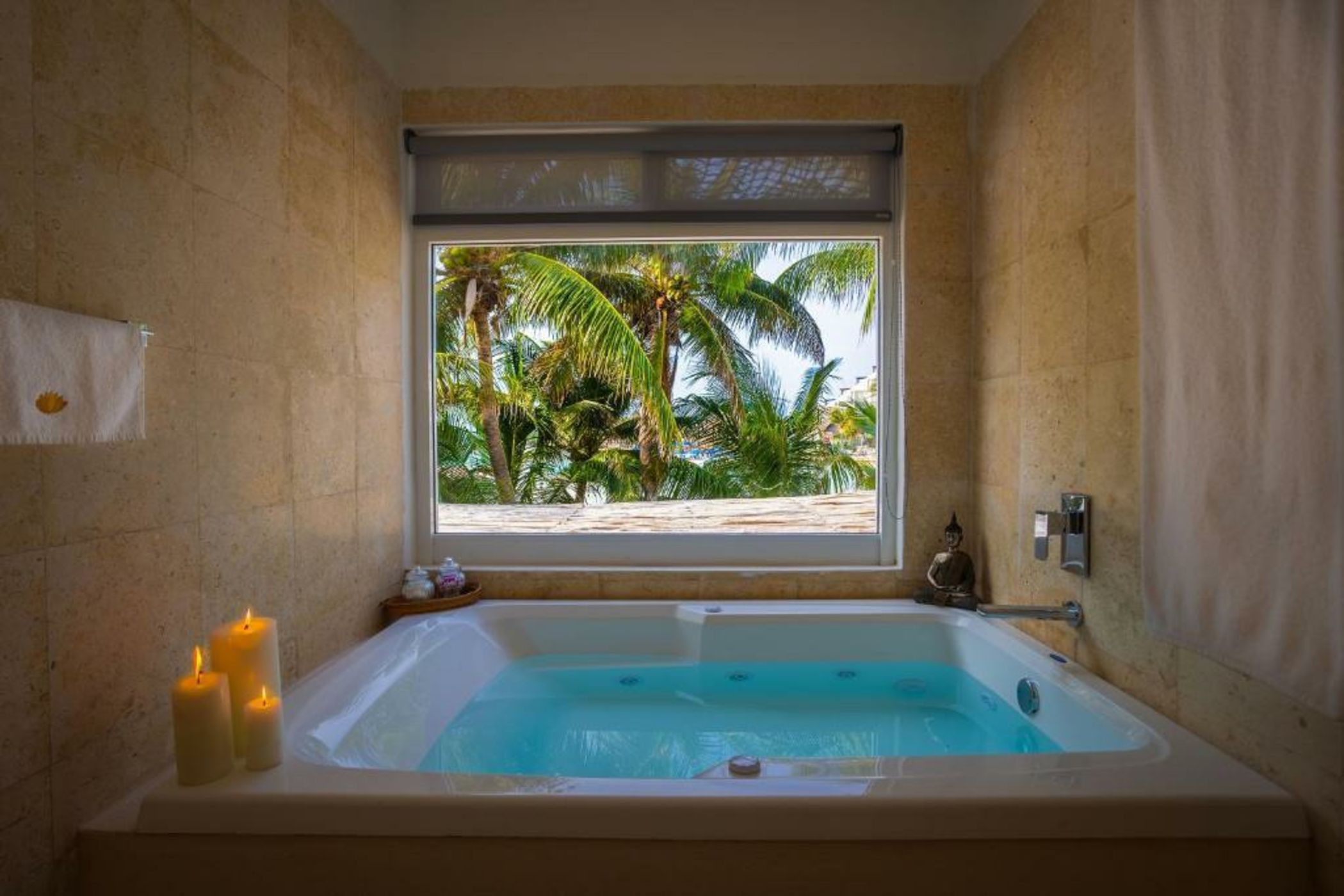 Lotus Beach Hotel - Adults Only