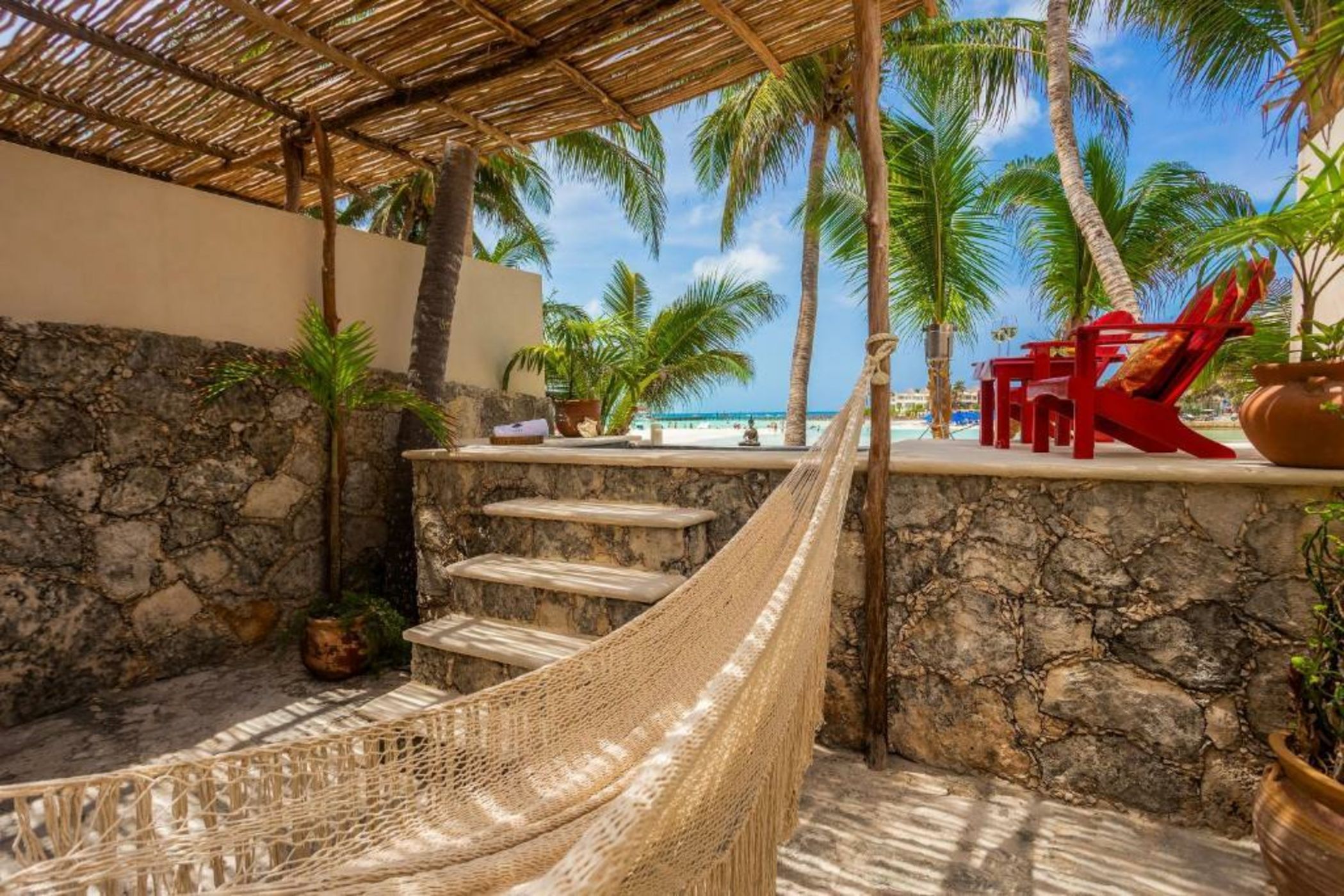 Lotus Beach Hotel - Adults Only