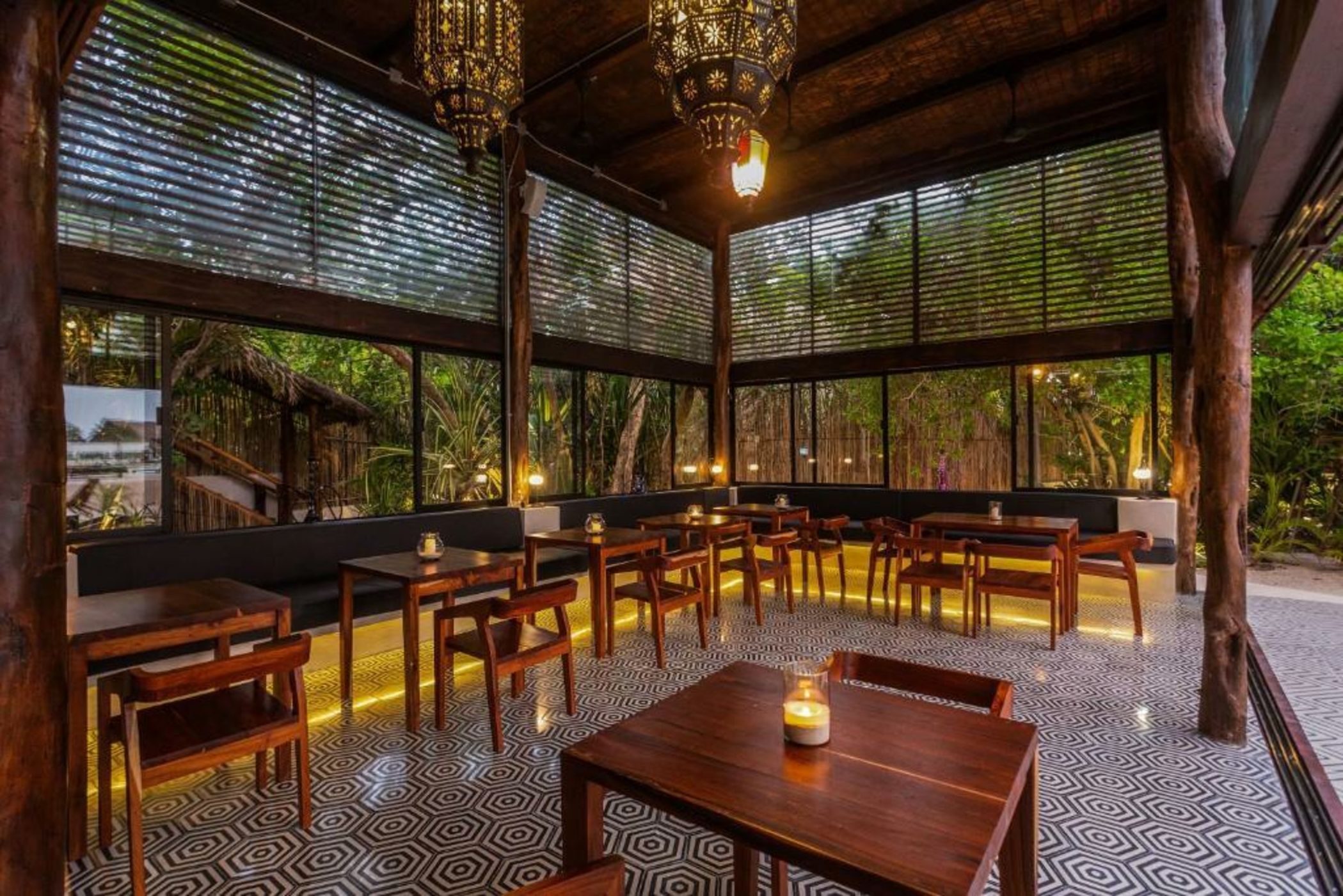 Lotus Beach Hotel - Adults Only