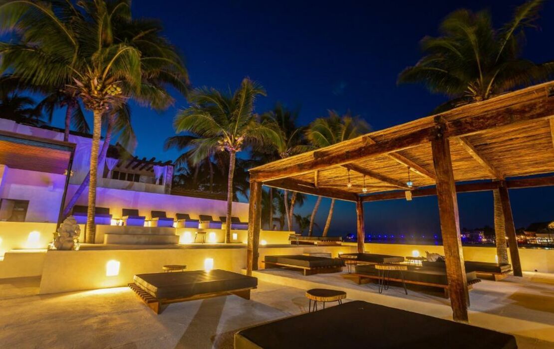 Lotus Beach Hotel