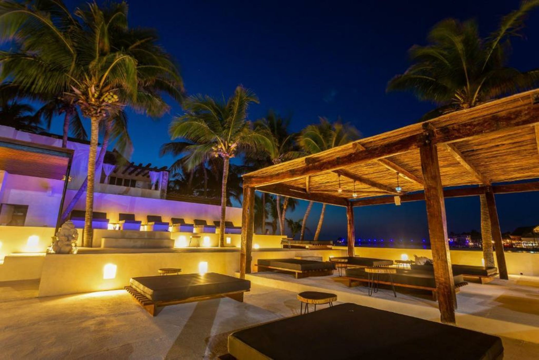 Lotus Beach Hotel - Adults Only