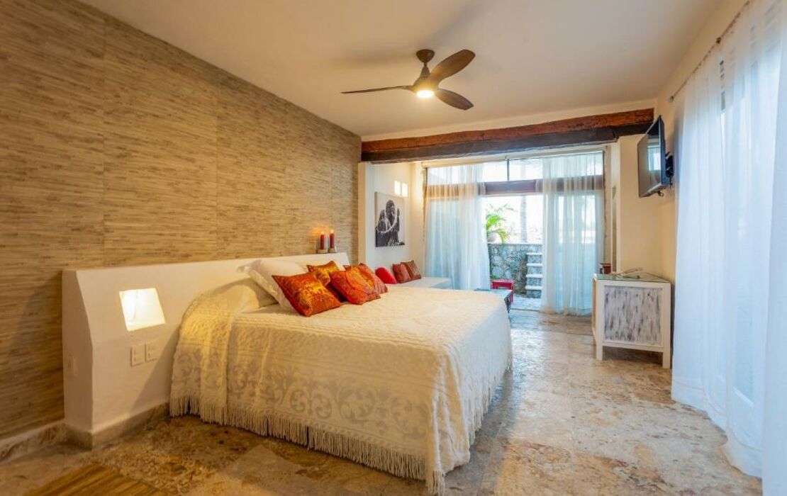 Lotus Beach Hotel