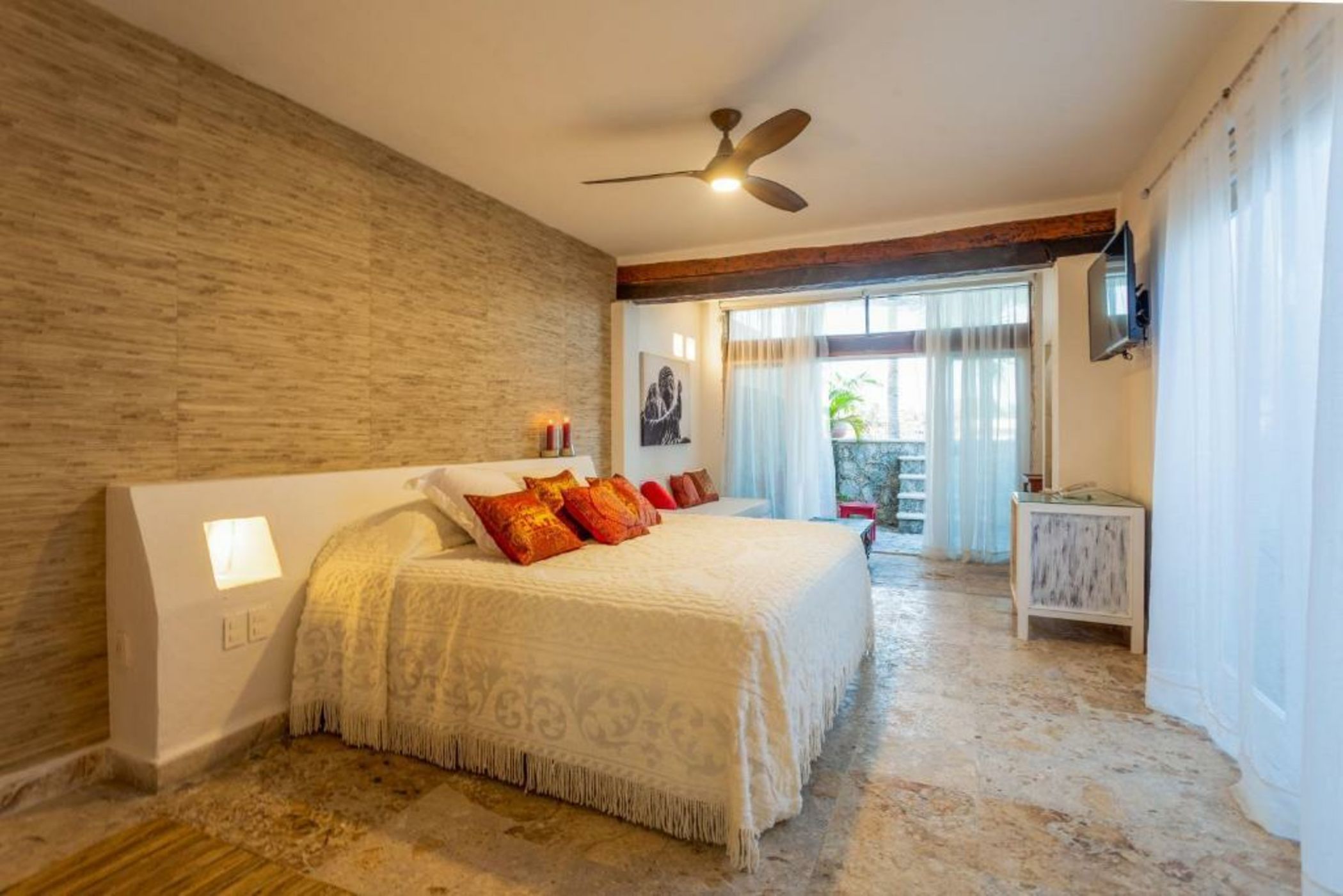 Lotus Beach Hotel - Adults Only