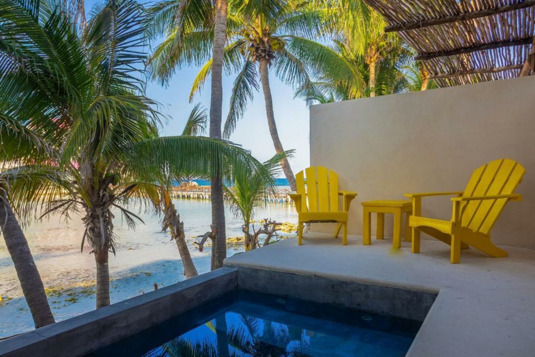 Lotus Beach Hotel - Adults Only