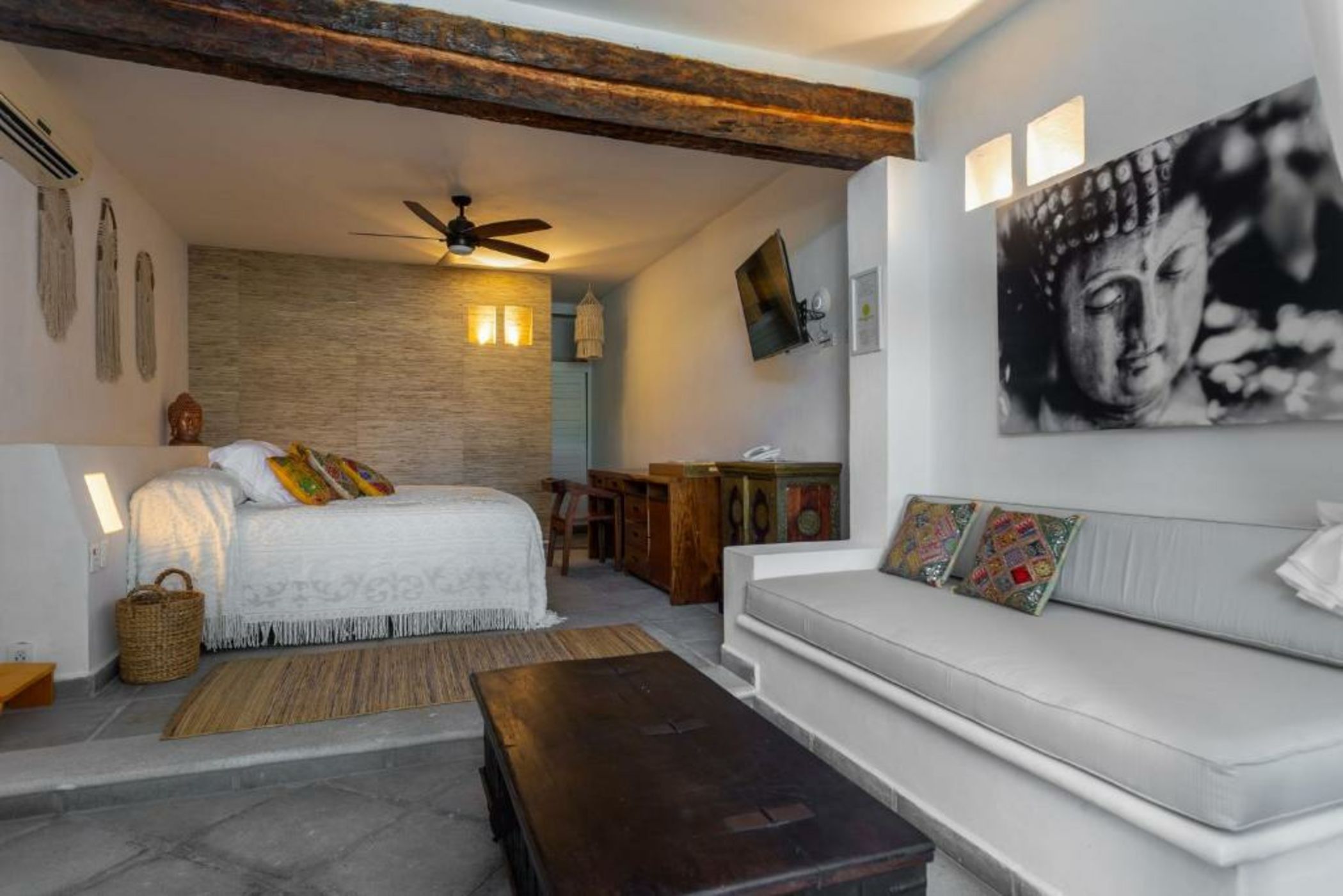 Lotus Beach Hotel - Adults Only