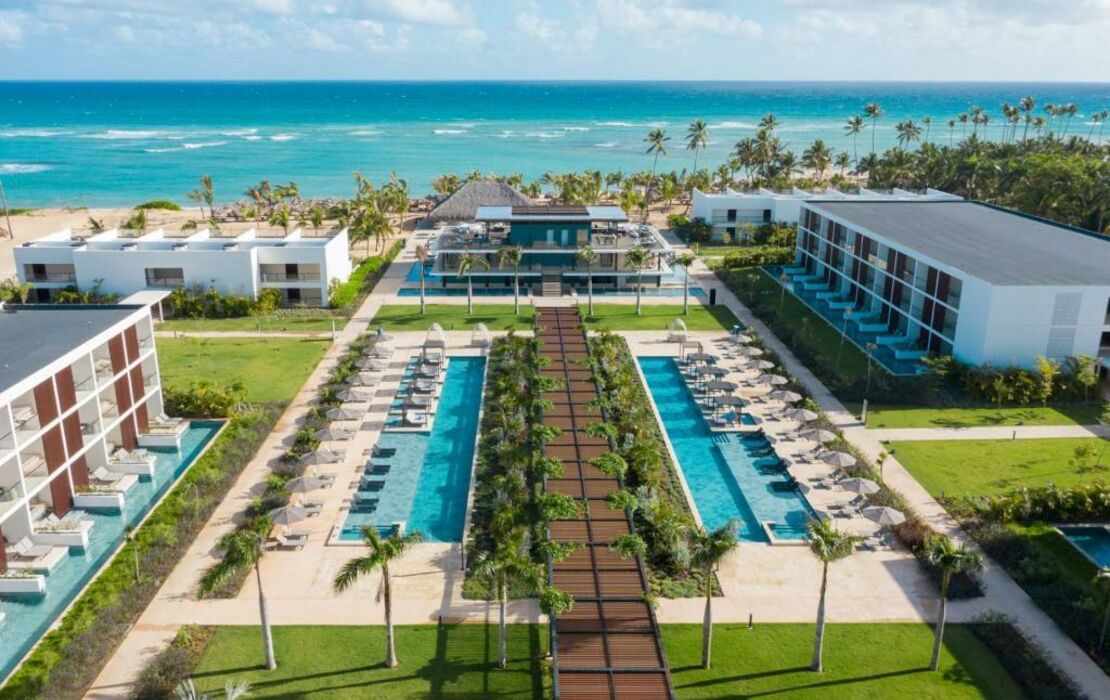 Live Aqua Beach Resort Punta Cana - All Inclusive - Adults Only