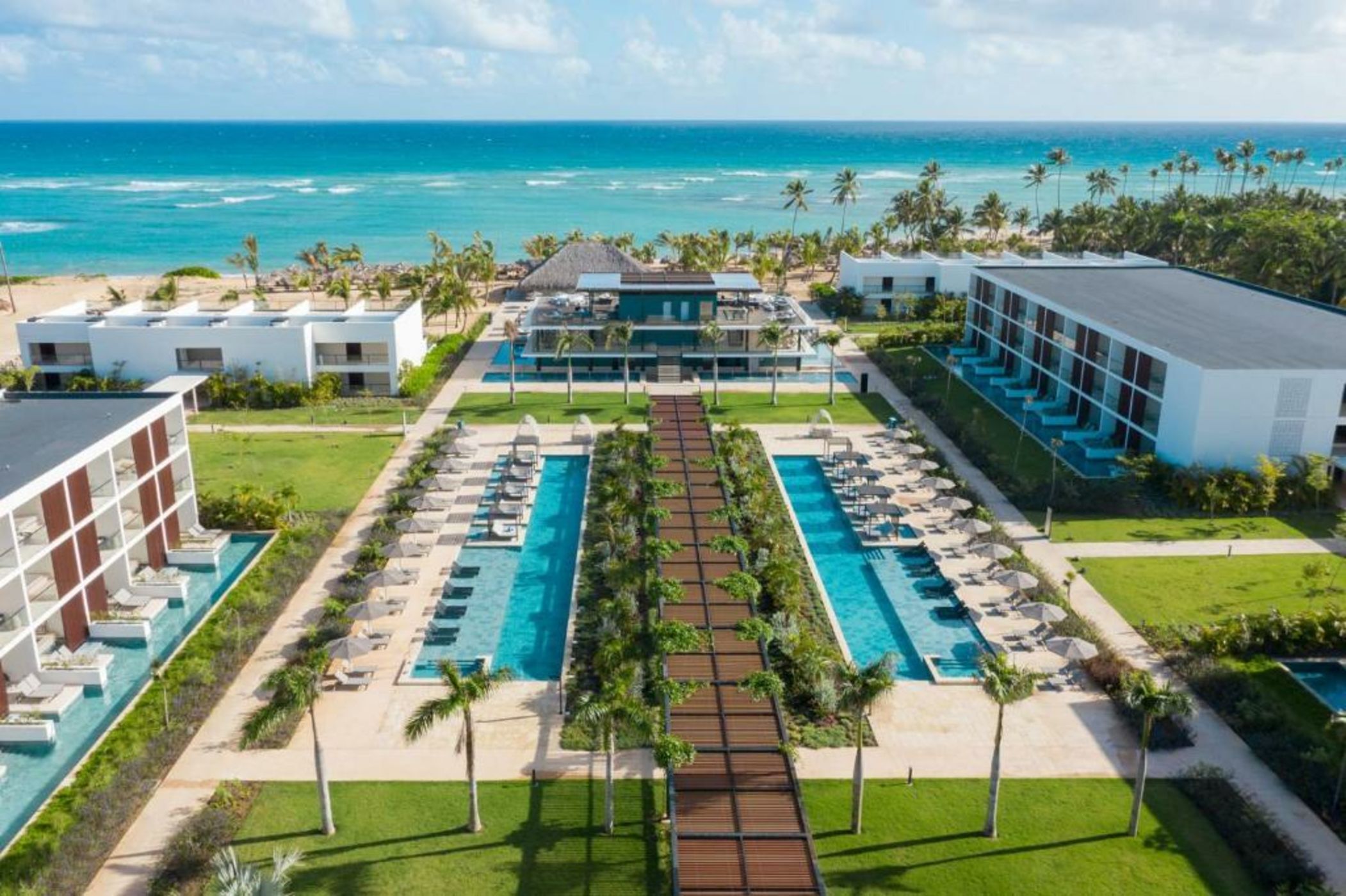 Live Aqua Beach Resort Punta Cana - All Inclusive - Adults Only