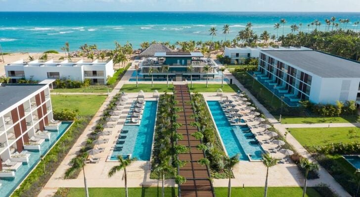 Live Aqua Beach Resort Punta Cana - All Inclusive - Adults Only