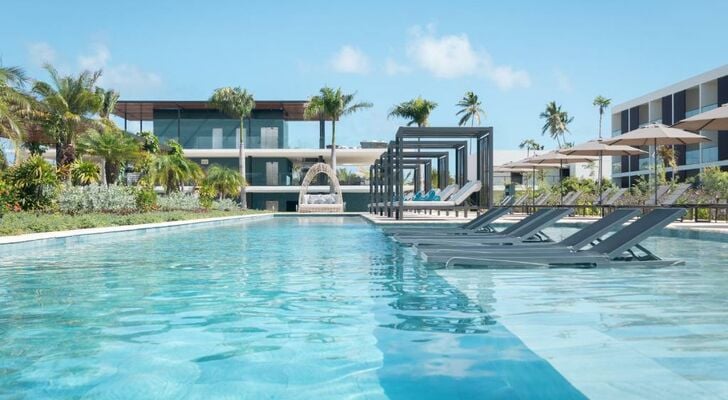 Live Aqua Beach Resort Punta Cana - All Inclusive - Adults Only