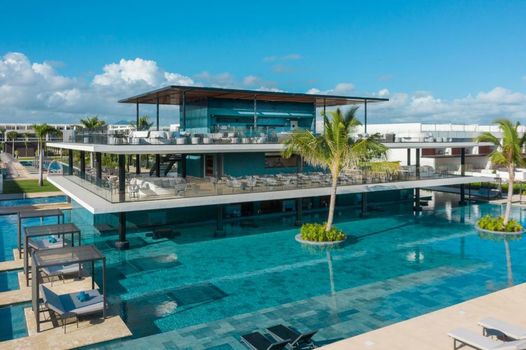 Live Aqua Beach Resort Punta Cana - All Inclusive - Adults Only