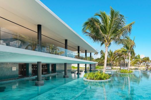 Live Aqua Beach Resort Punta Cana - All Inclusive - Adults Only