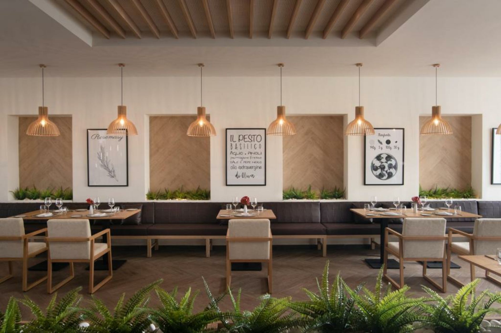 Live Aqua Beach Resort Punta Cana - All Inclusive - Adults Only