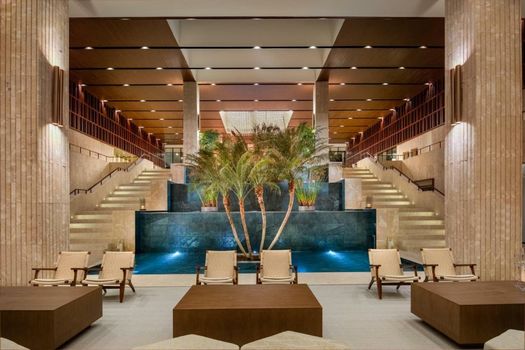 Live Aqua Beach Resort Punta Cana - All Inclusive - Adults Only