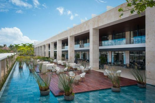Live Aqua Beach Resort Punta Cana - All Inclusive - Adults Only