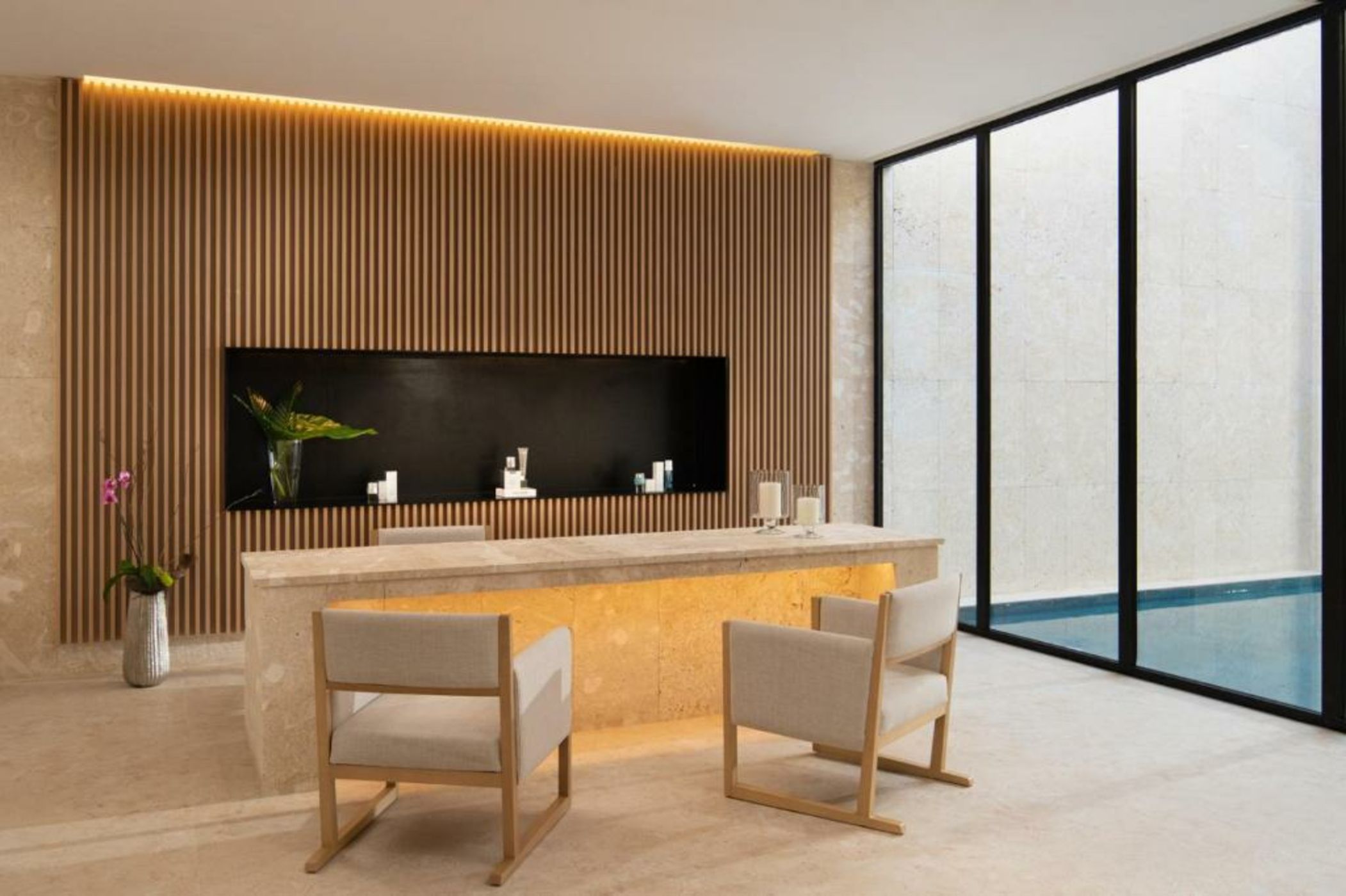 Live Aqua Beach Resort Punta Cana - All Inclusive - Adults Only