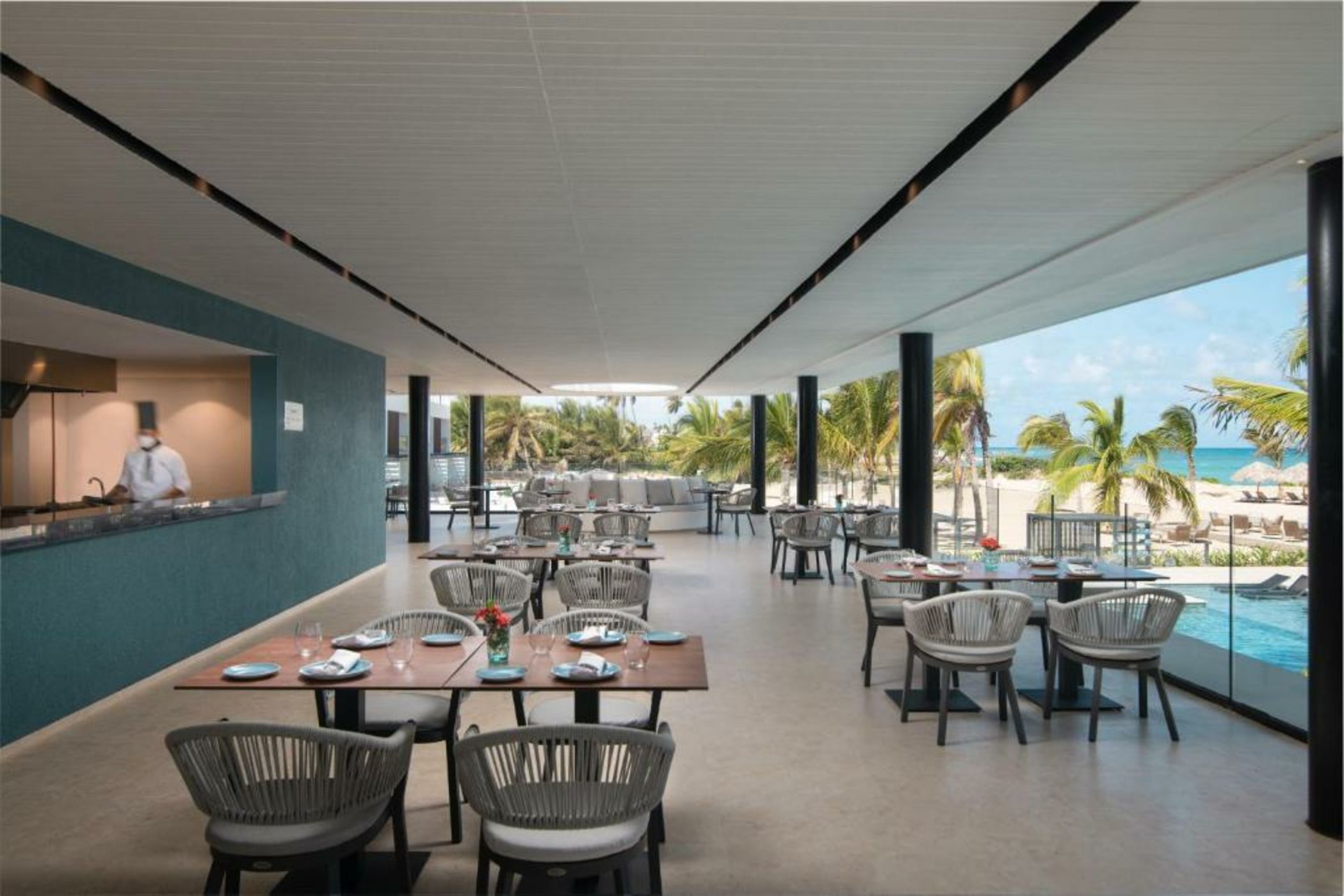 Live Aqua Beach Resort Punta Cana - All Inclusive - Adults Only