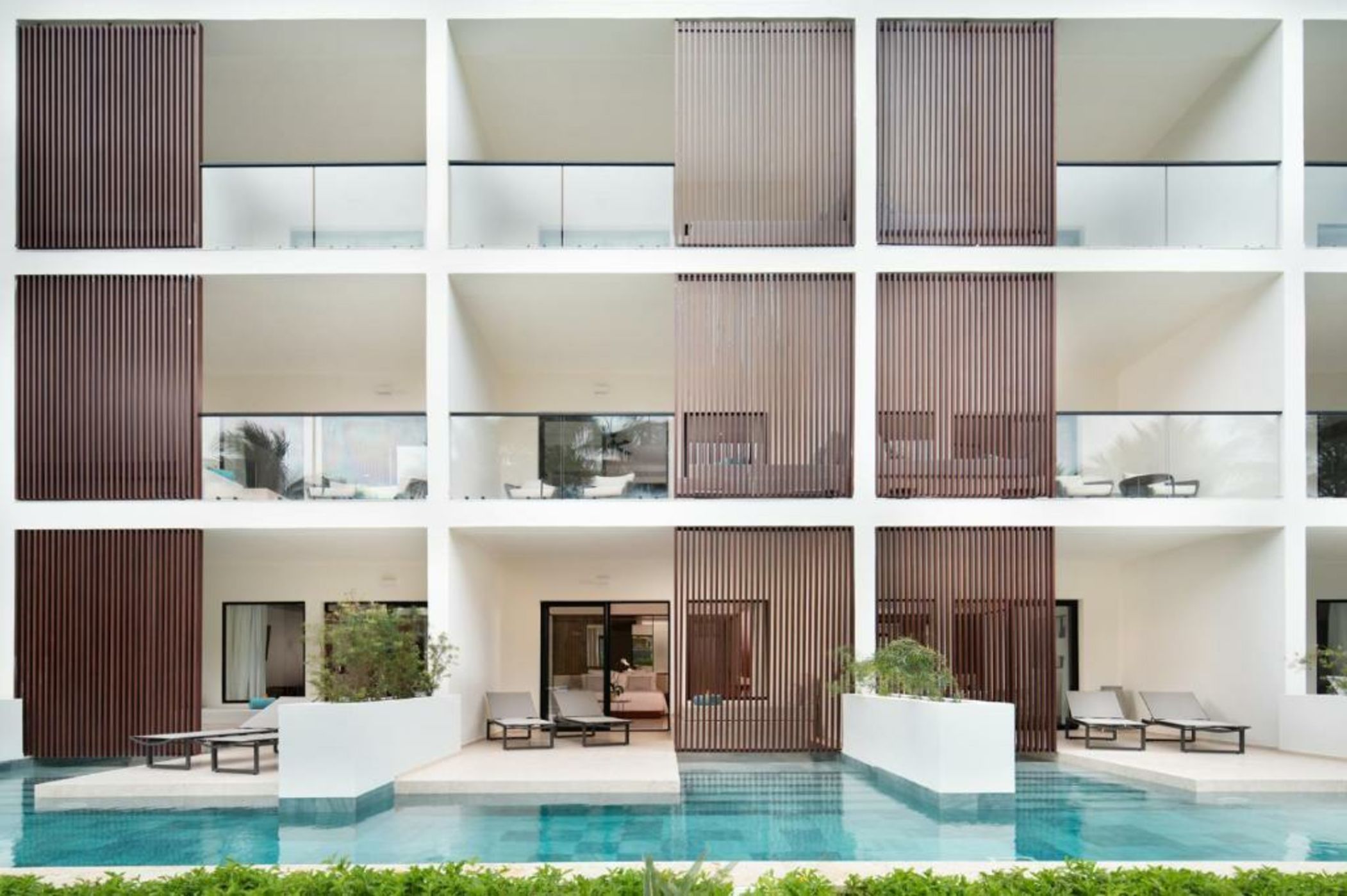 Live Aqua Beach Resort Punta Cana - All Inclusive - Adults Only