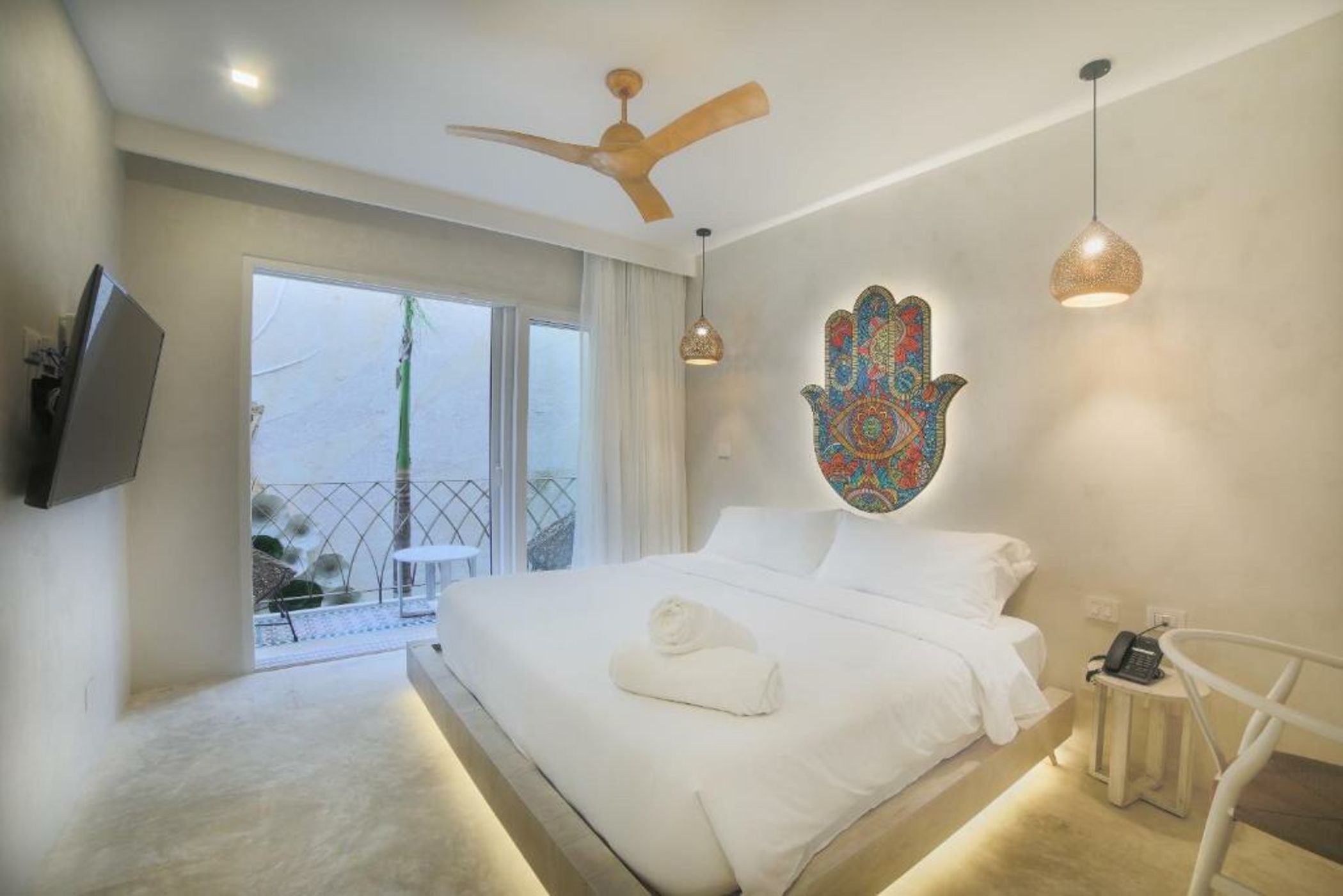 Layla Tulum - Adults Only