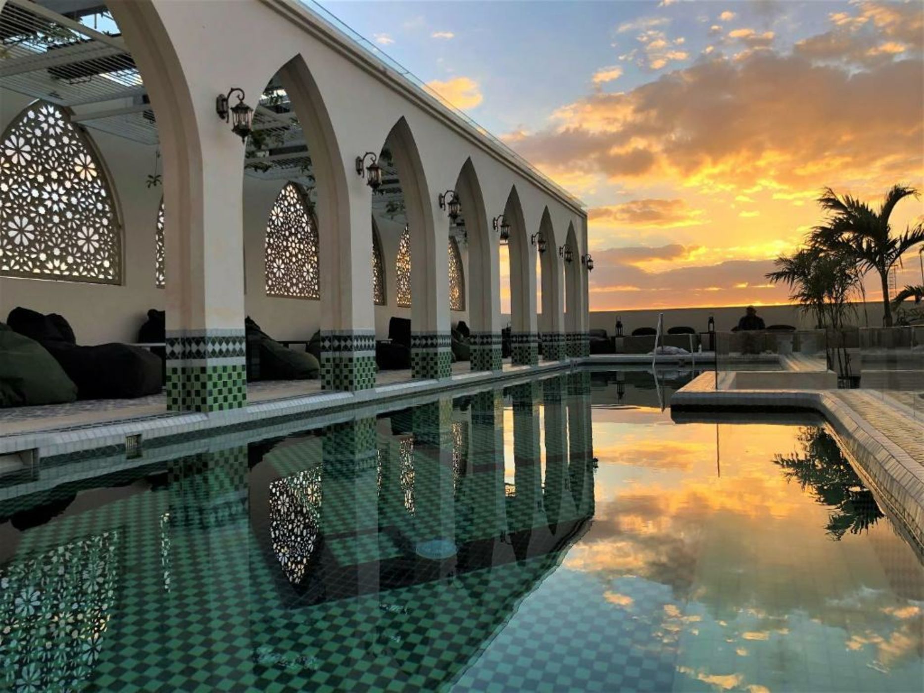 Layla Tulum - Adults Only