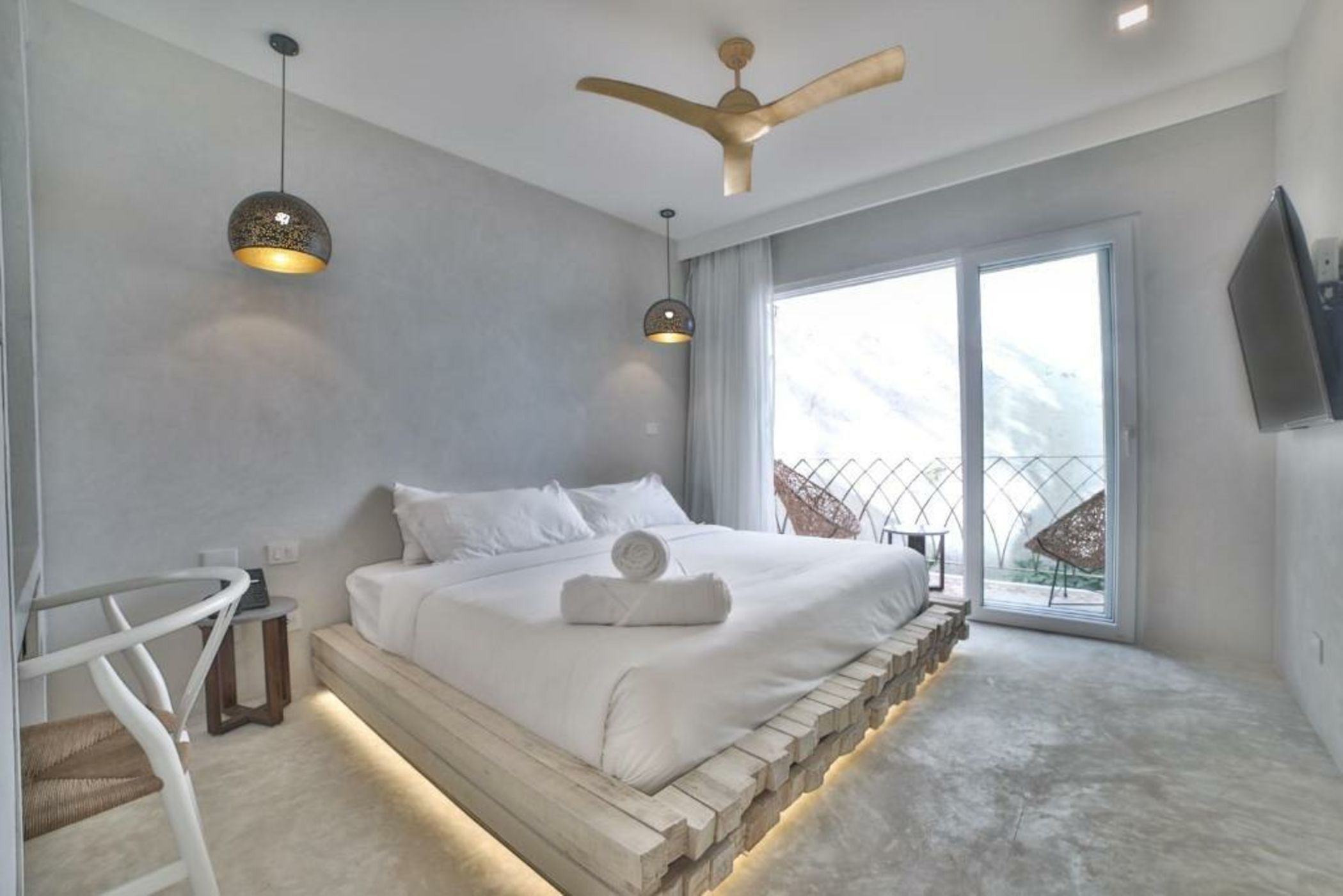 Layla Tulum - Adults Only