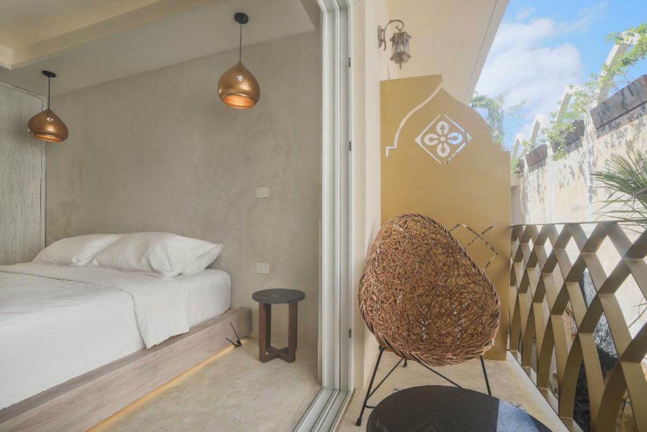 Layla Tulum - Adults Only