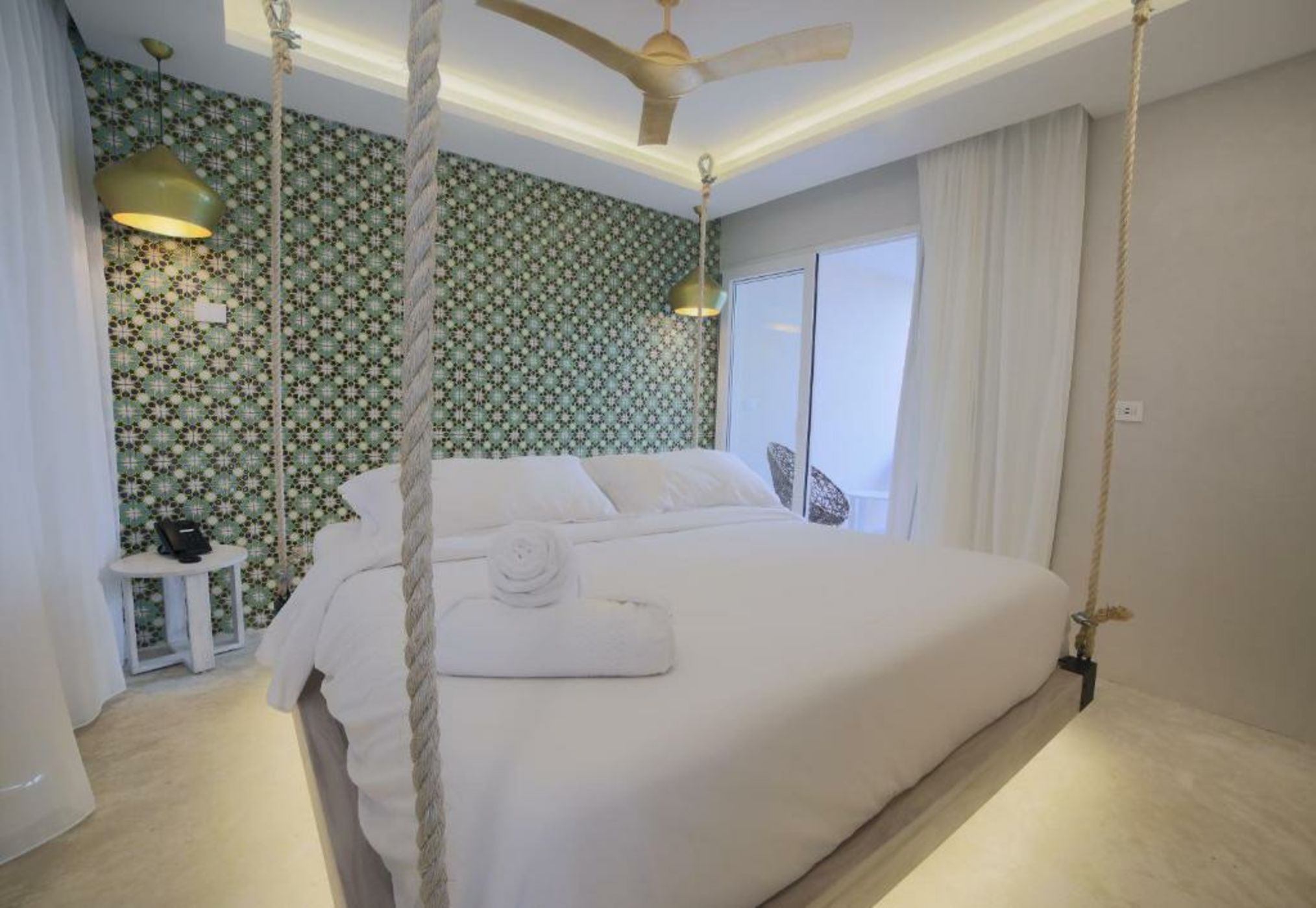 Layla Tulum - Adults Only