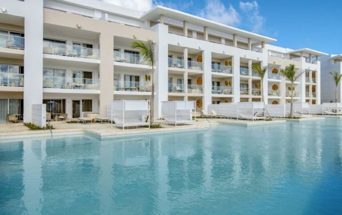 Paradisus Grand Cana All Inclusive - Formerly The Grand Reserve at Paradisus Palma Real