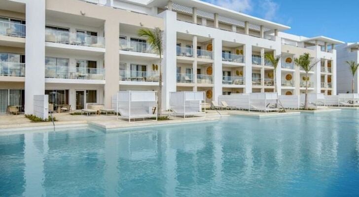 Paradisus Grand Cana All Inclusive - Formerly The Grand Reserve at Paradisus Palma Real