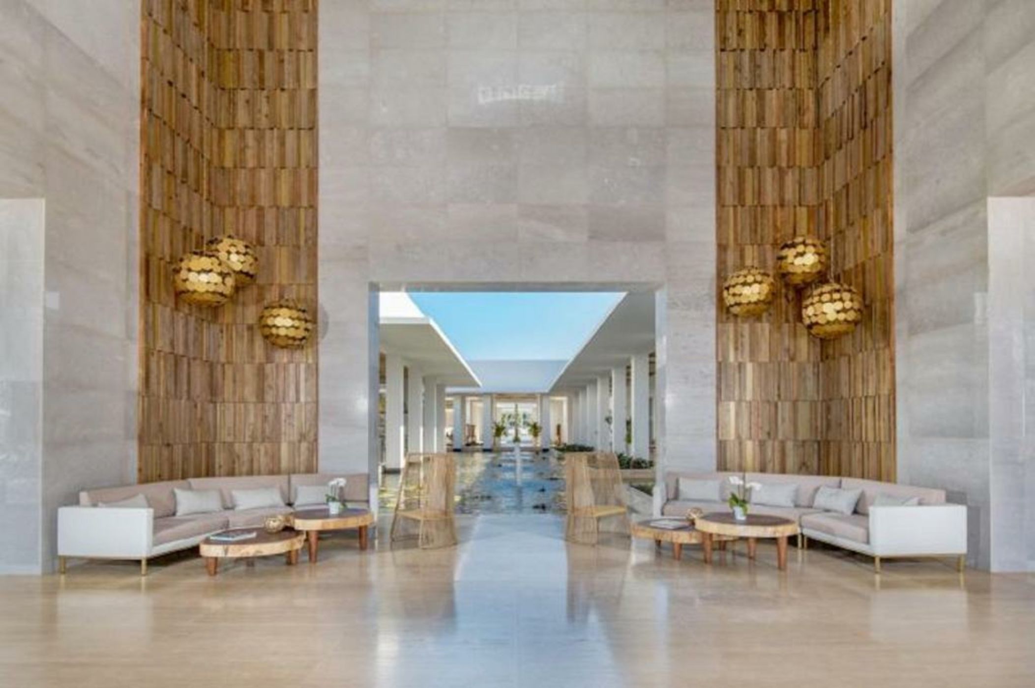 Paradisus Grand Cana All Inclusive - Formerly The Grand Reserve at Paradisus Palma Real