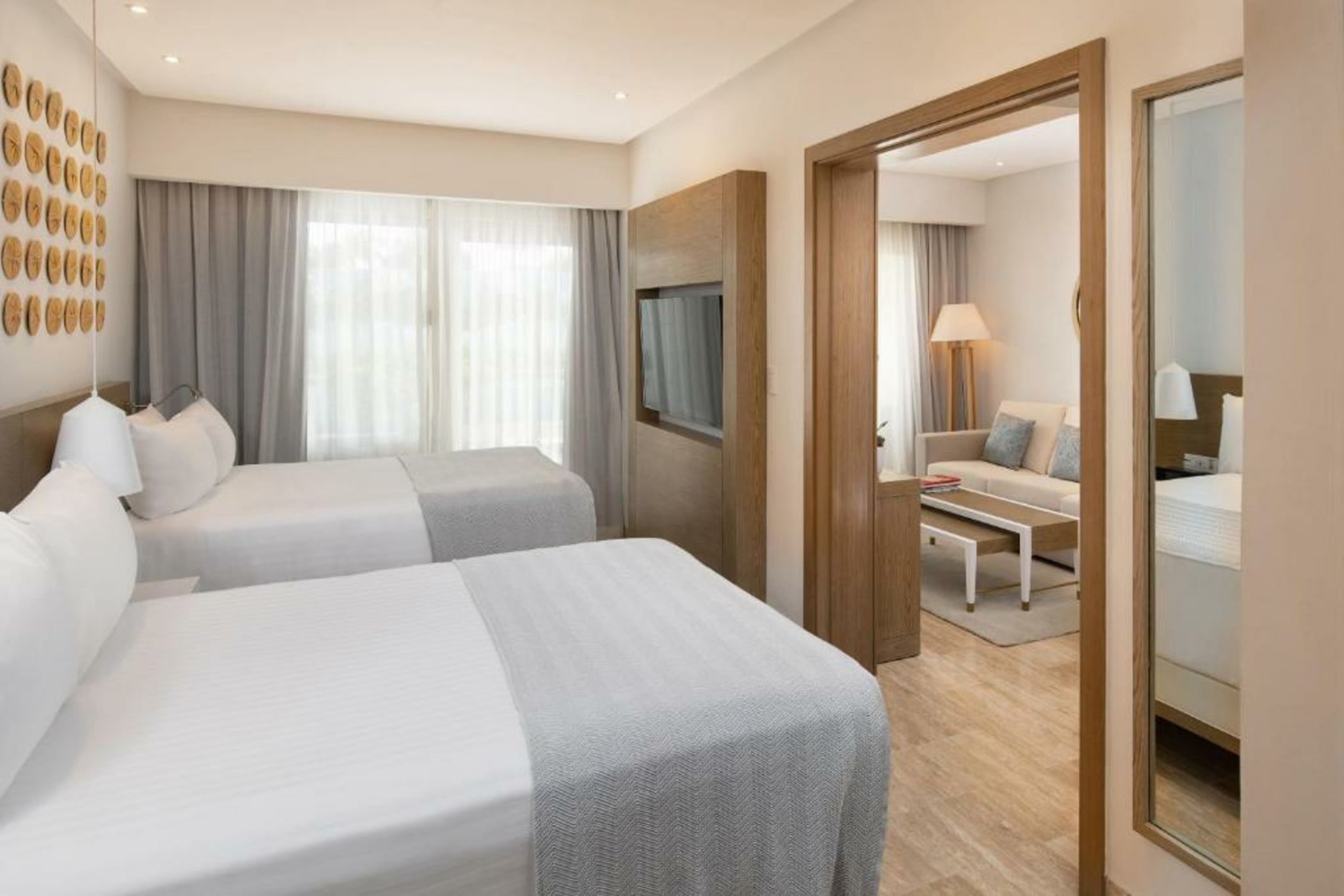 Paradisus Grand Cana All Inclusive - Formerly The Grand Reserve at Paradisus Palma Real