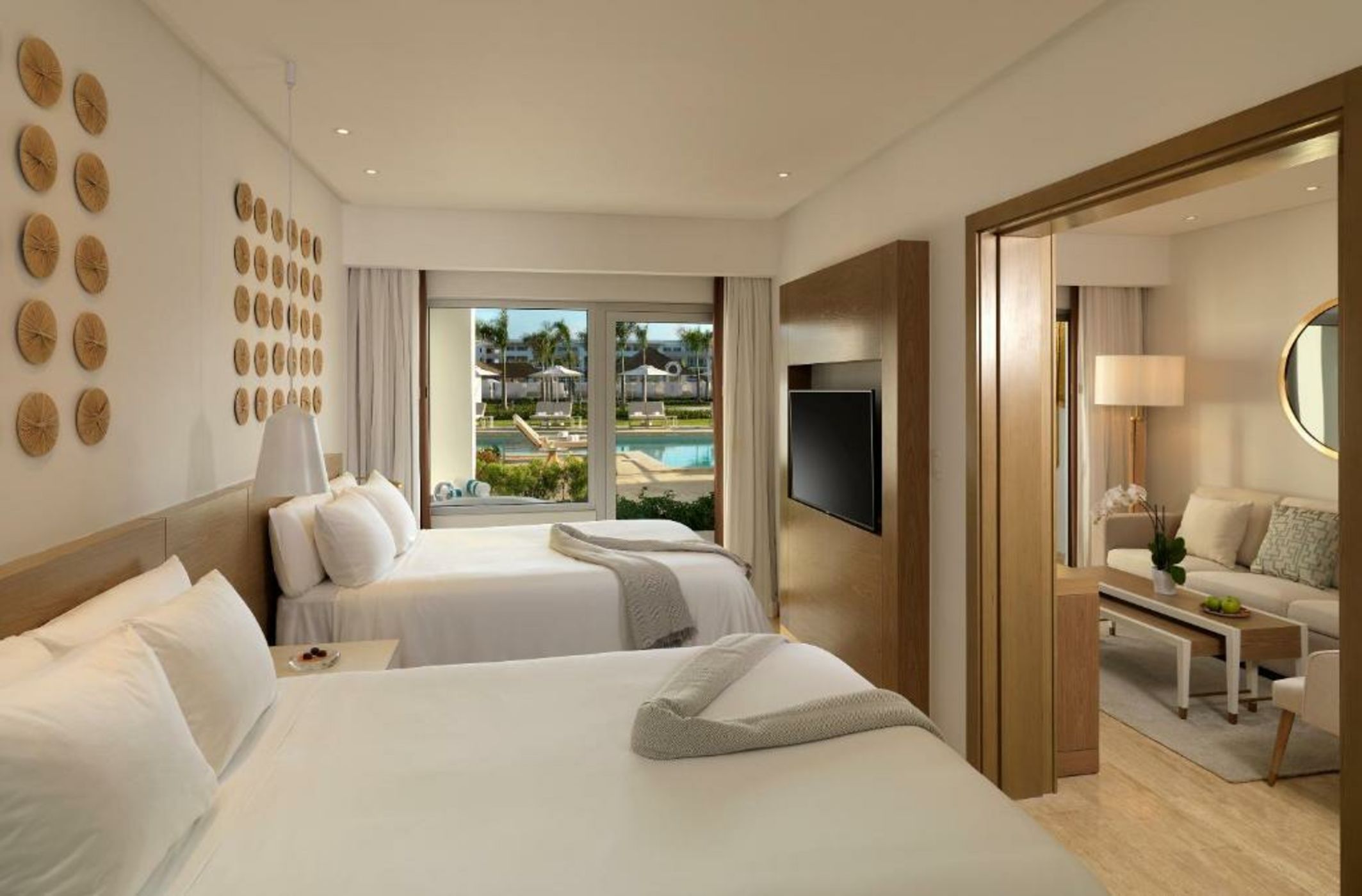 Paradisus Grand Cana All Inclusive - Formerly The Grand Reserve at Paradisus Palma Real