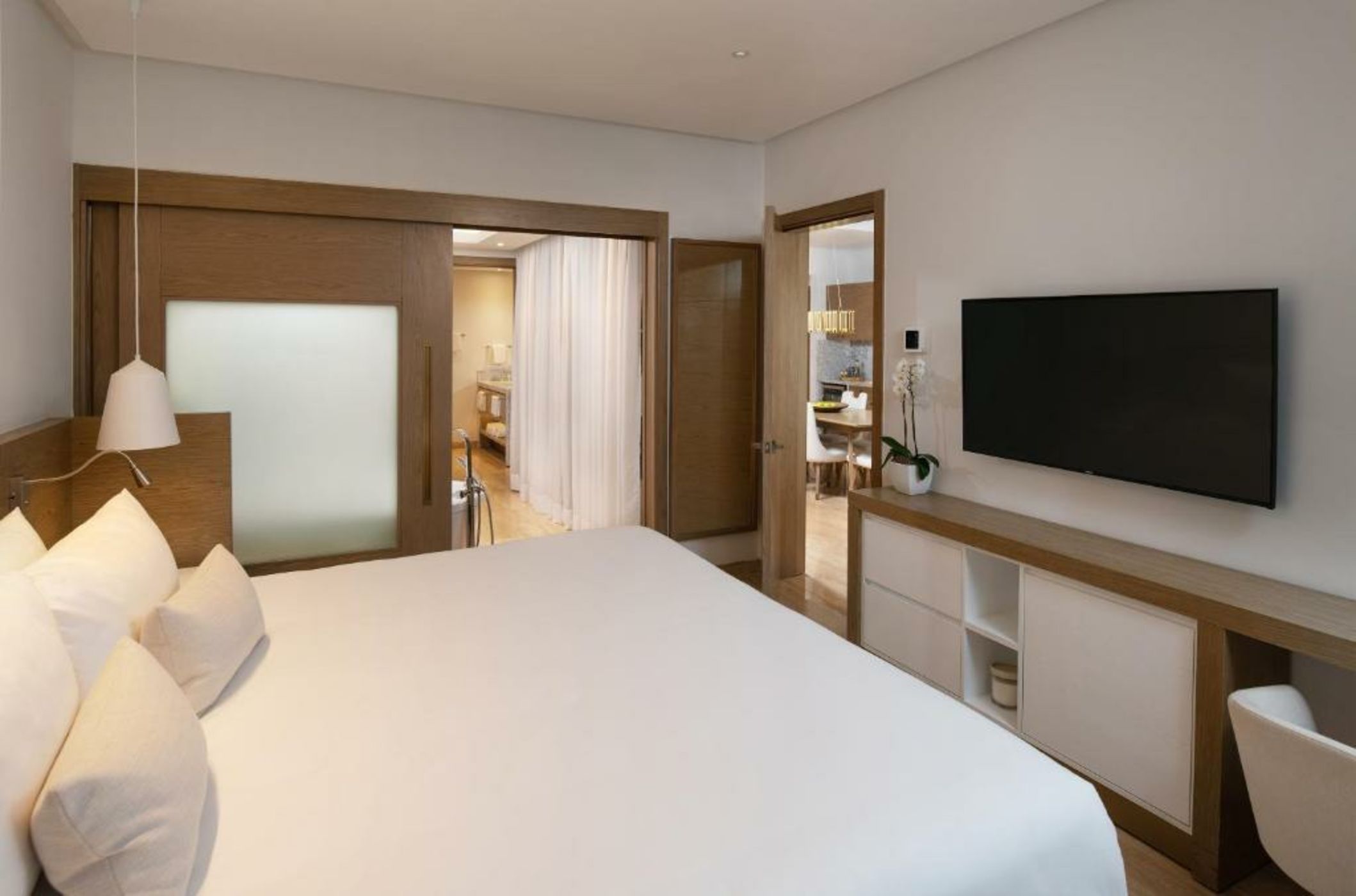 Paradisus Grand Cana All Inclusive - Formerly The Grand Reserve at Paradisus Palma Real