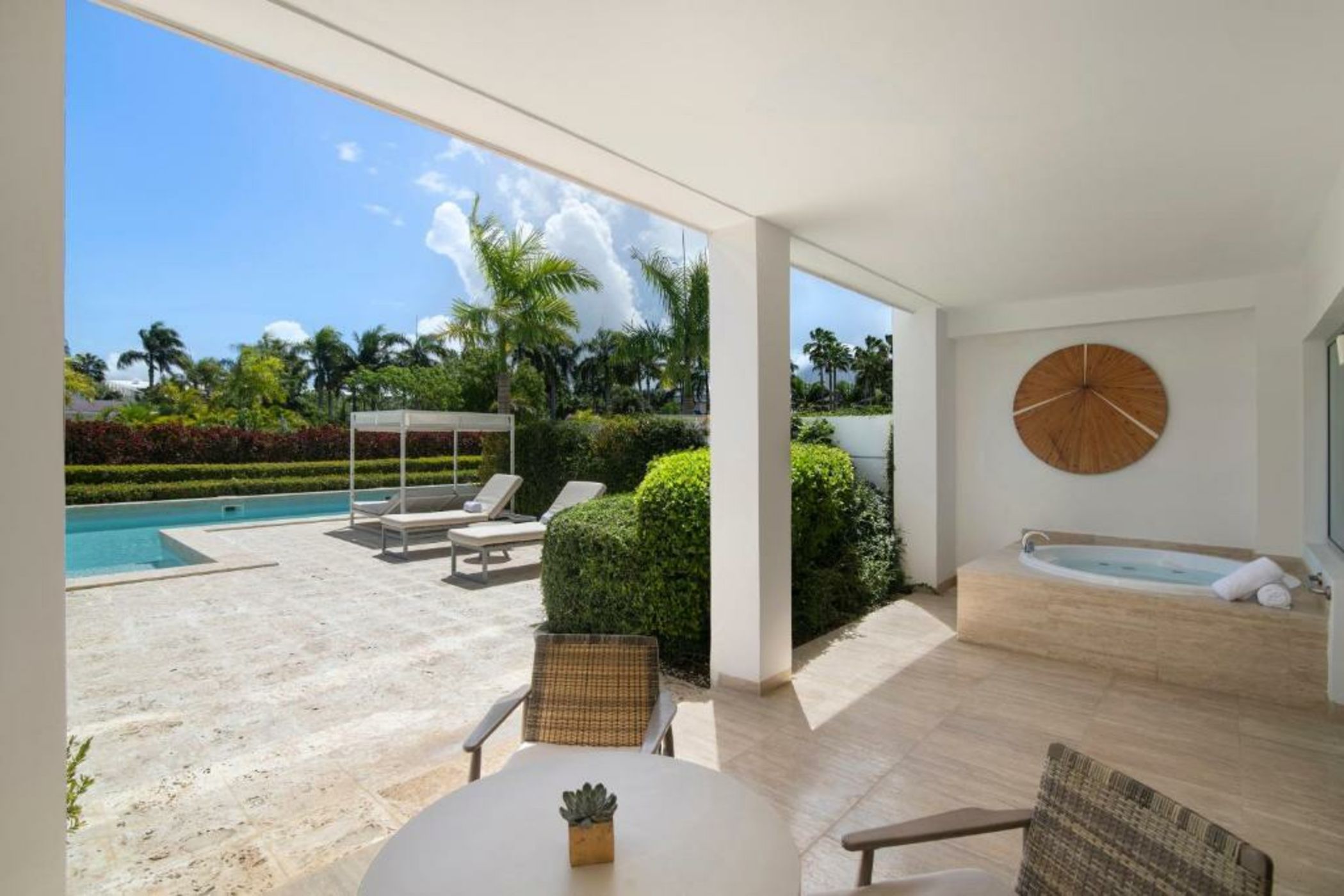 Paradisus Grand Cana All Inclusive - Formerly The Grand Reserve at Paradisus Palma Real