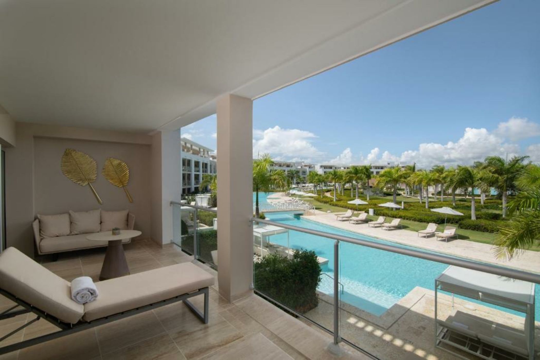 Paradisus Grand Cana All Inclusive - Formerly The Grand Reserve at Paradisus Palma Real