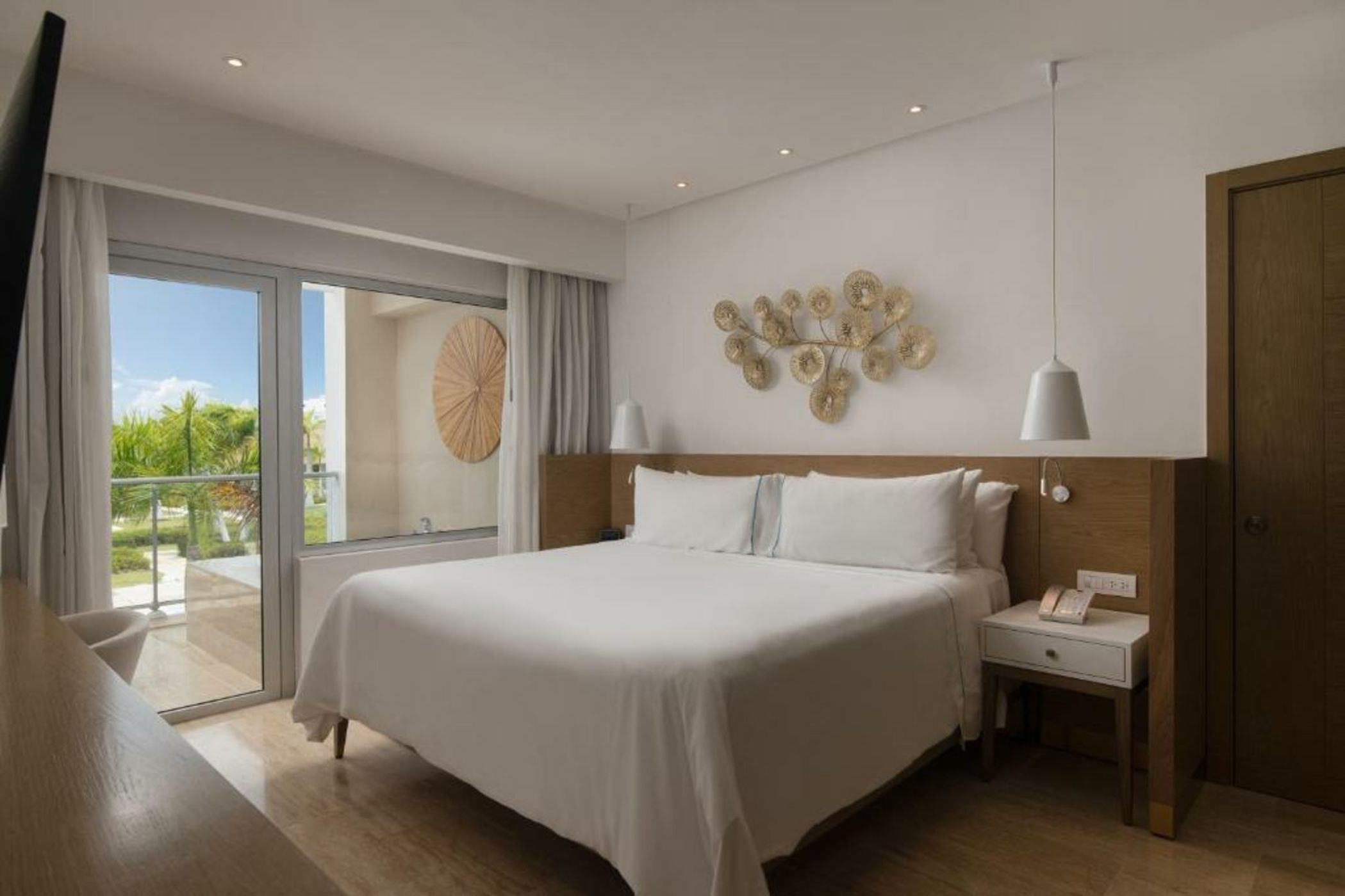 Paradisus Grand Cana All Inclusive - Formerly The Grand Reserve at Paradisus Palma Real